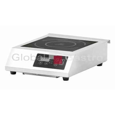 Indukční vařič 3500W | Tip gastro 117230433